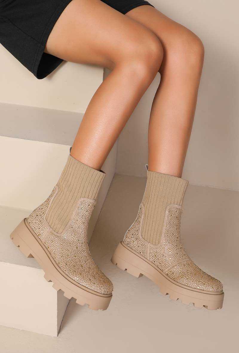 Stiefelette
