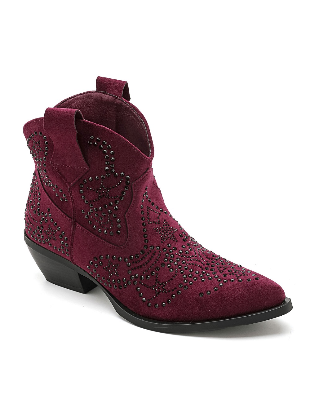 Stiefelette