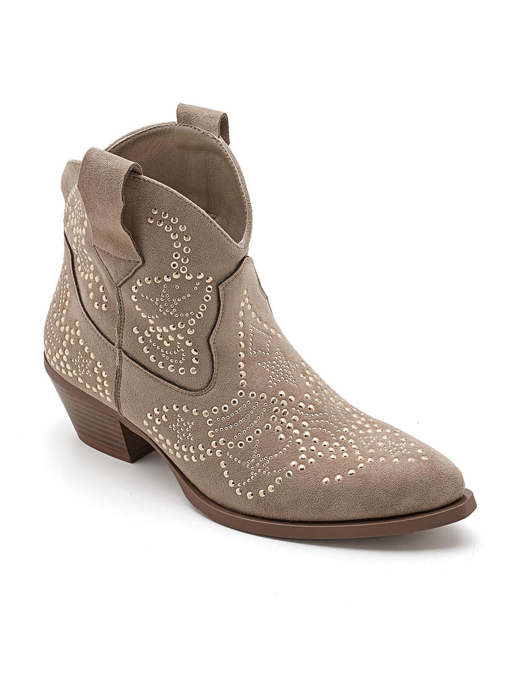 Stiefelette