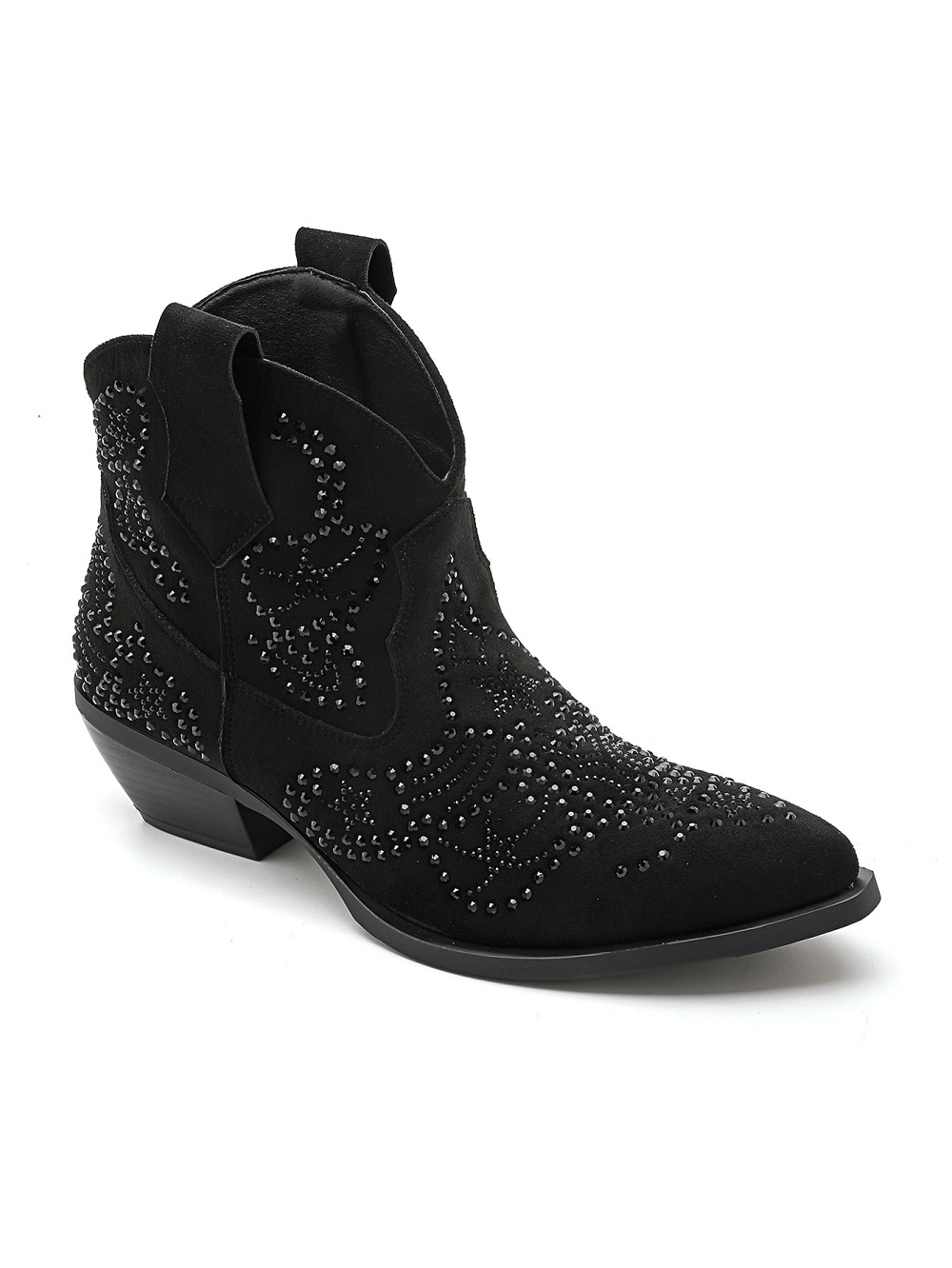 Stiefelette