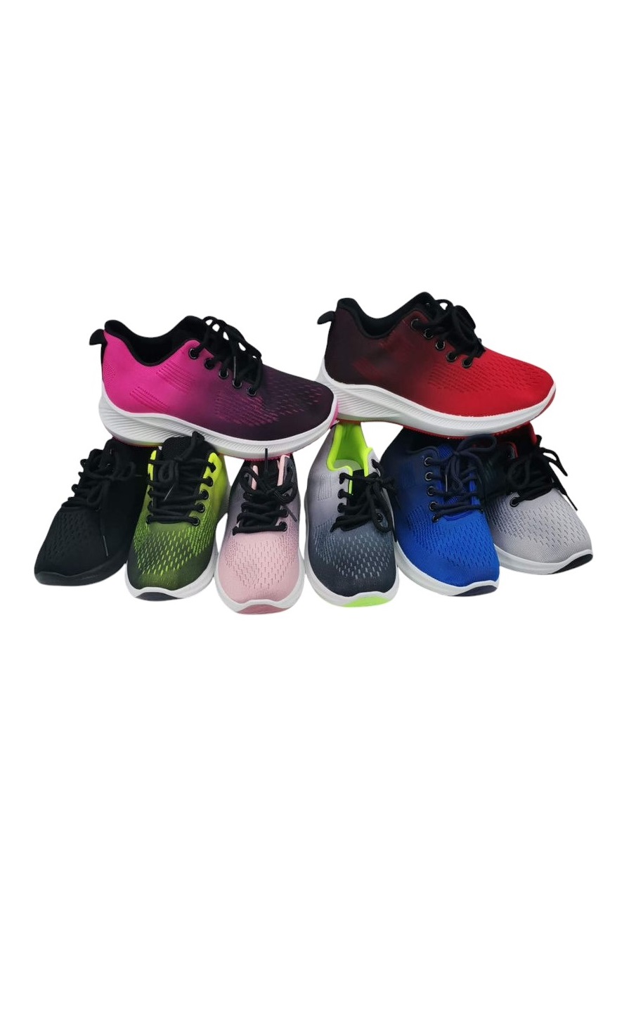 Freizeitschuhe/Sneakers