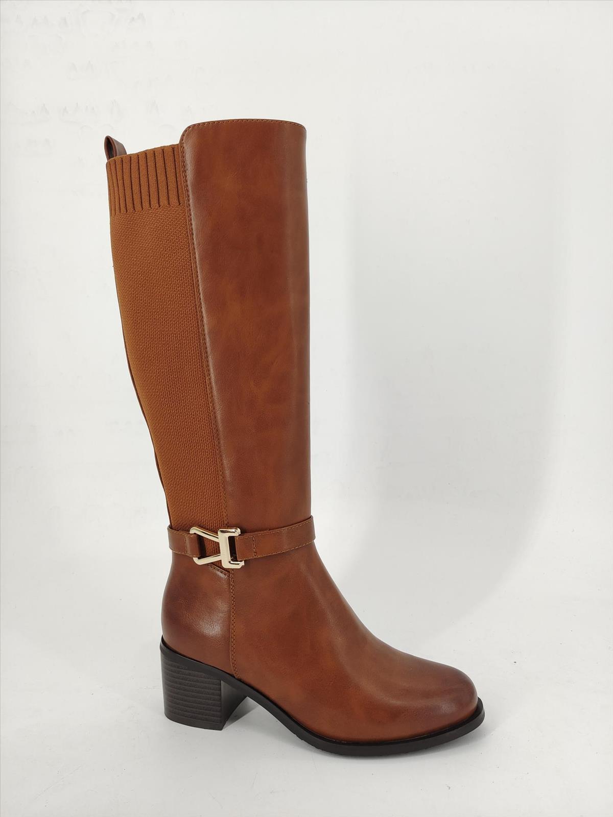 Stiefel
