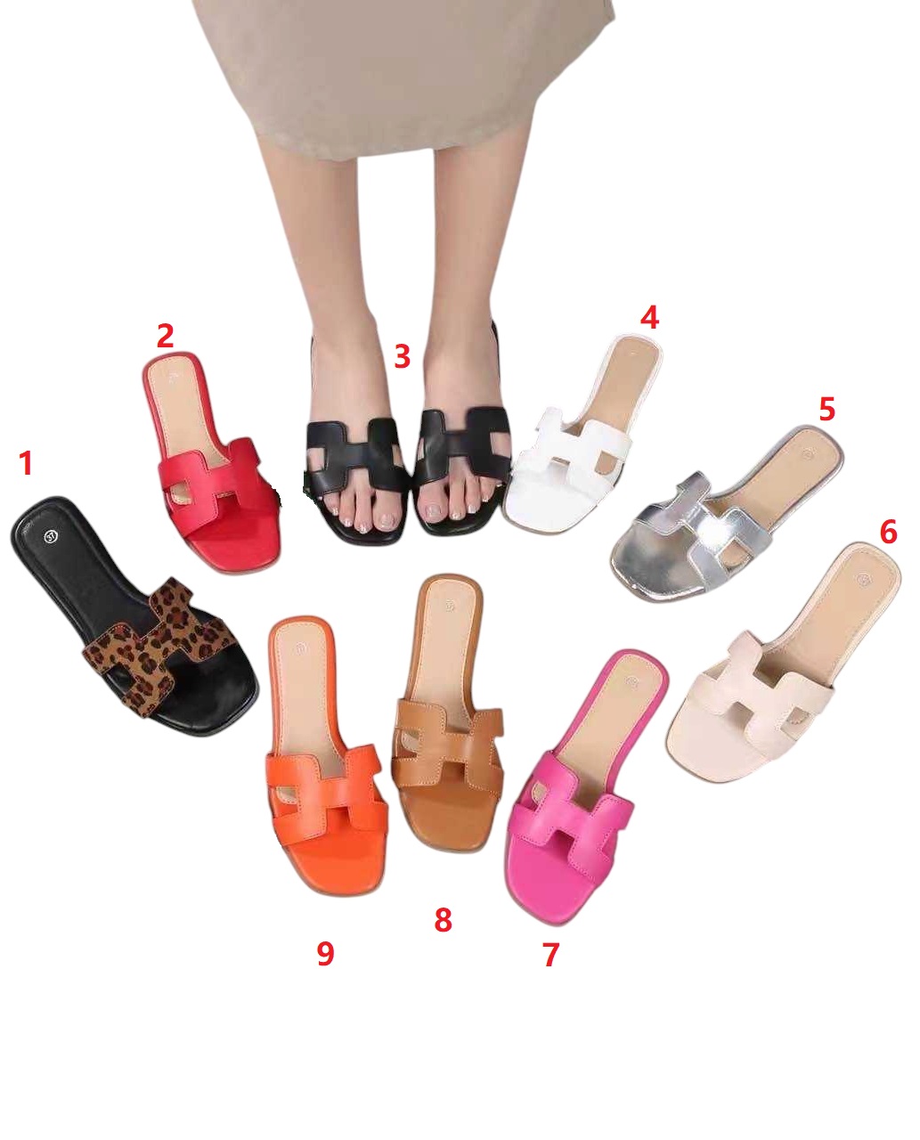 Slipper