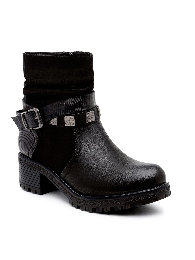 Stiefelette
