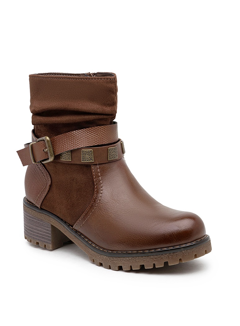 Stiefelette