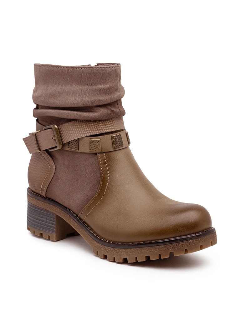 Stiefelette