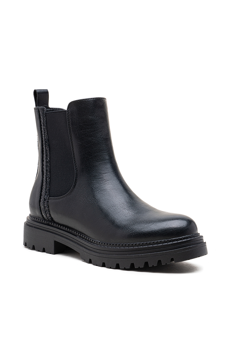 Stiefelette