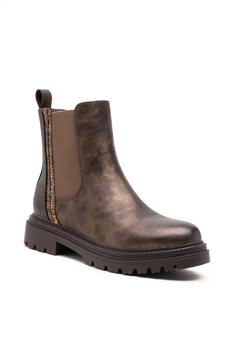 Stiefelette