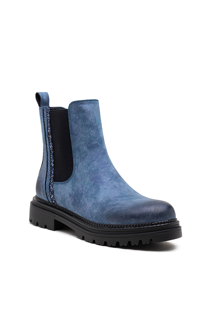 Stiefelette