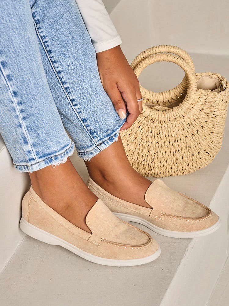 Damenschuhe