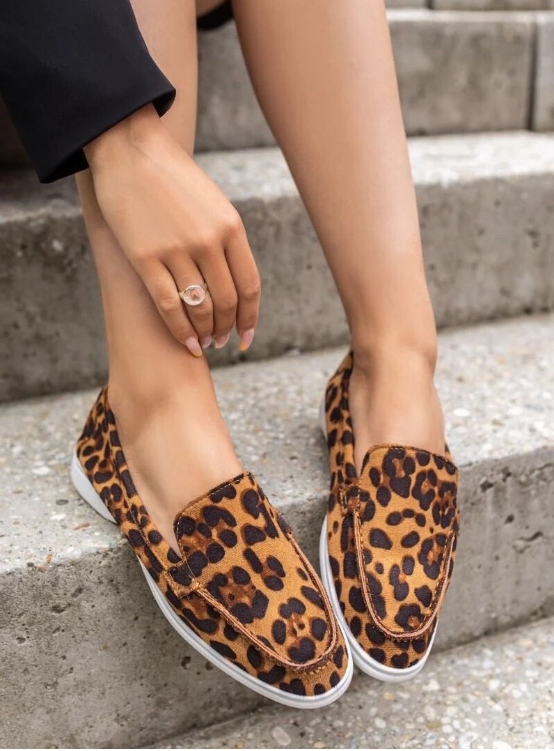 Damenschuhe