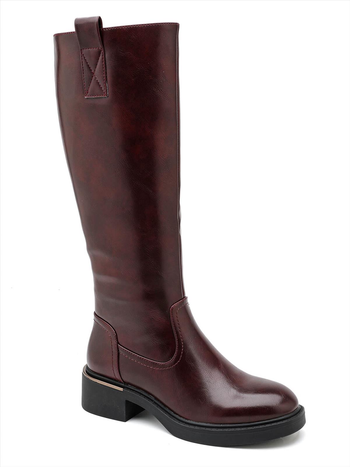 Stiefel