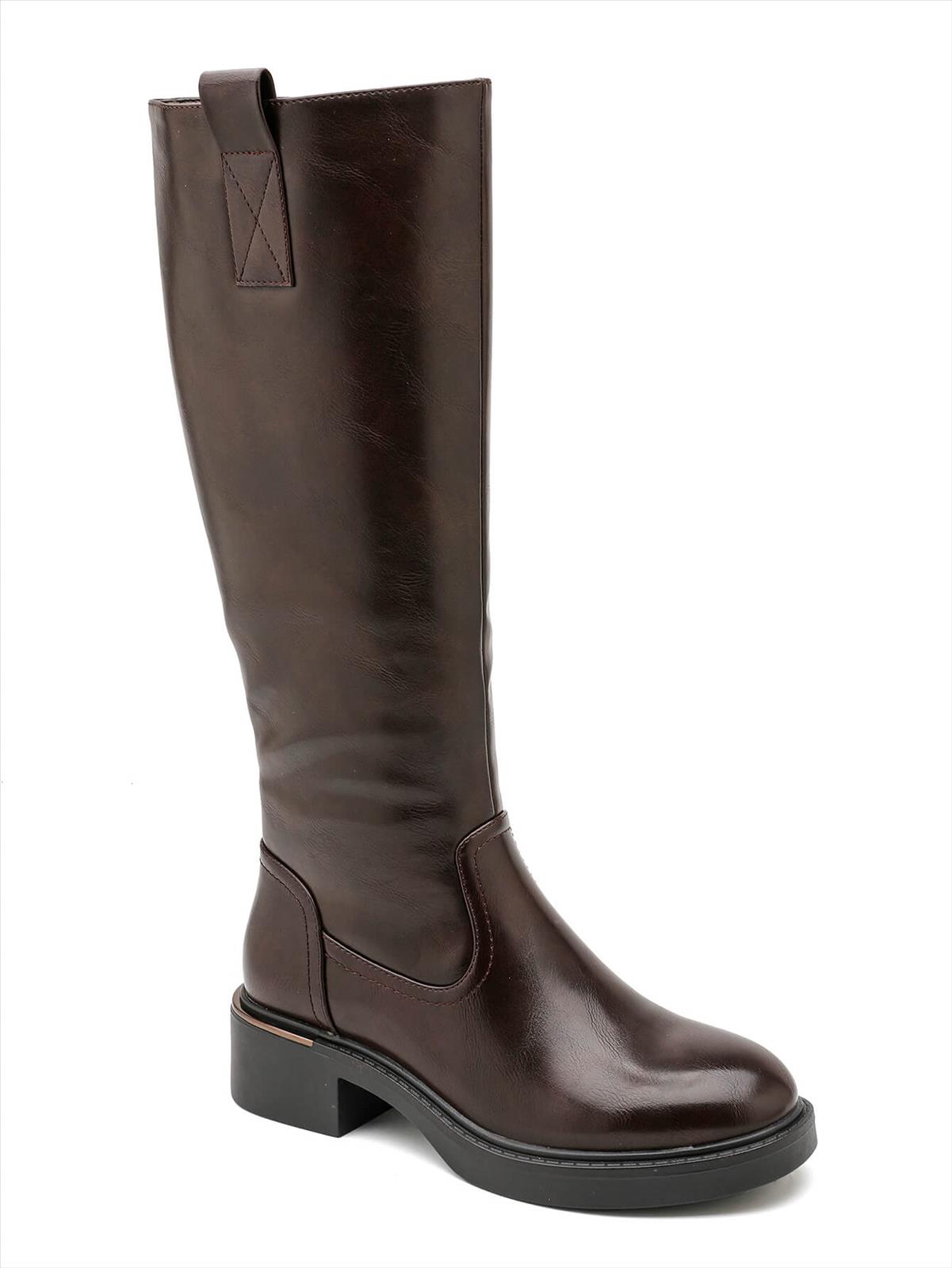 Stiefel