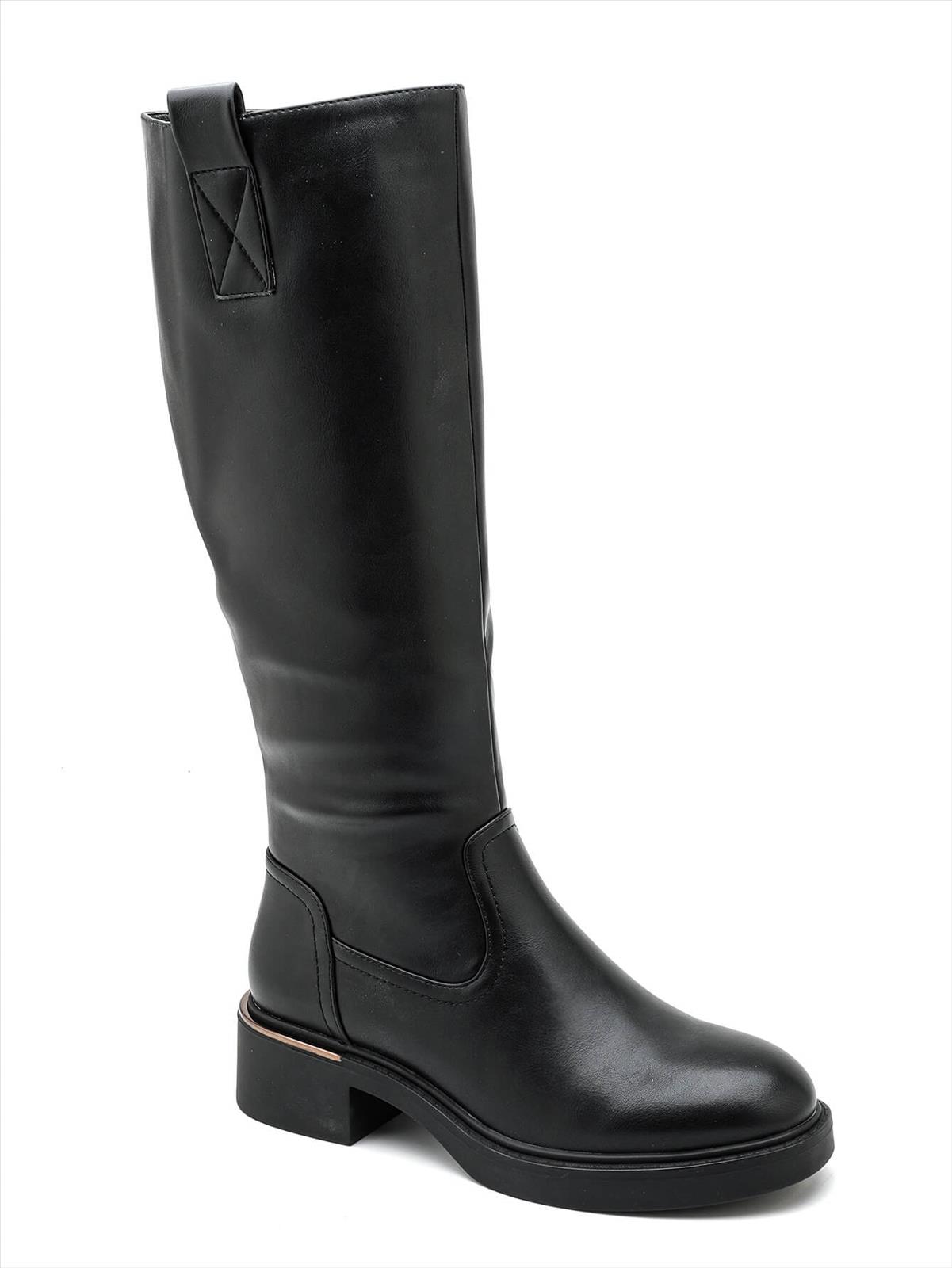 Stiefel