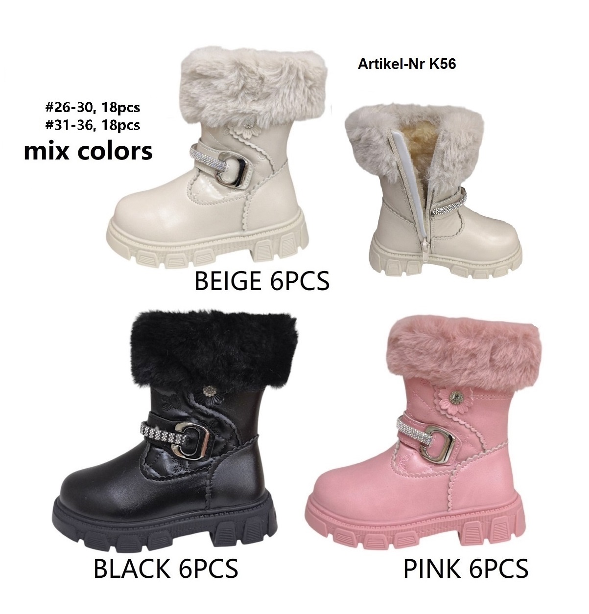 Kinderschuhe/For Children
