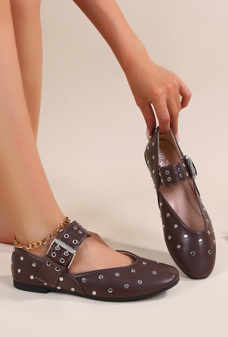 Damenschuhe