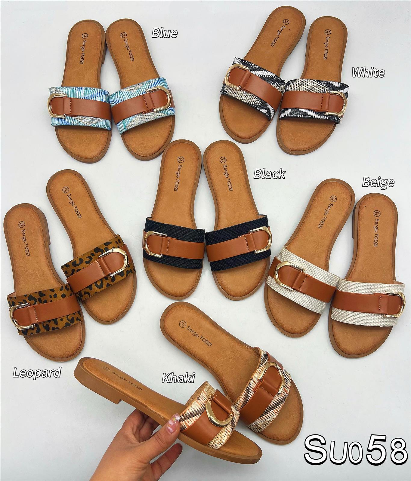 Slipper