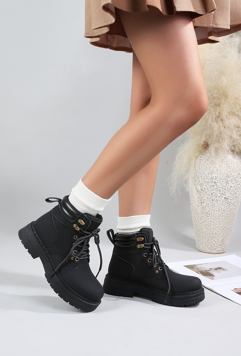 Stiefelette