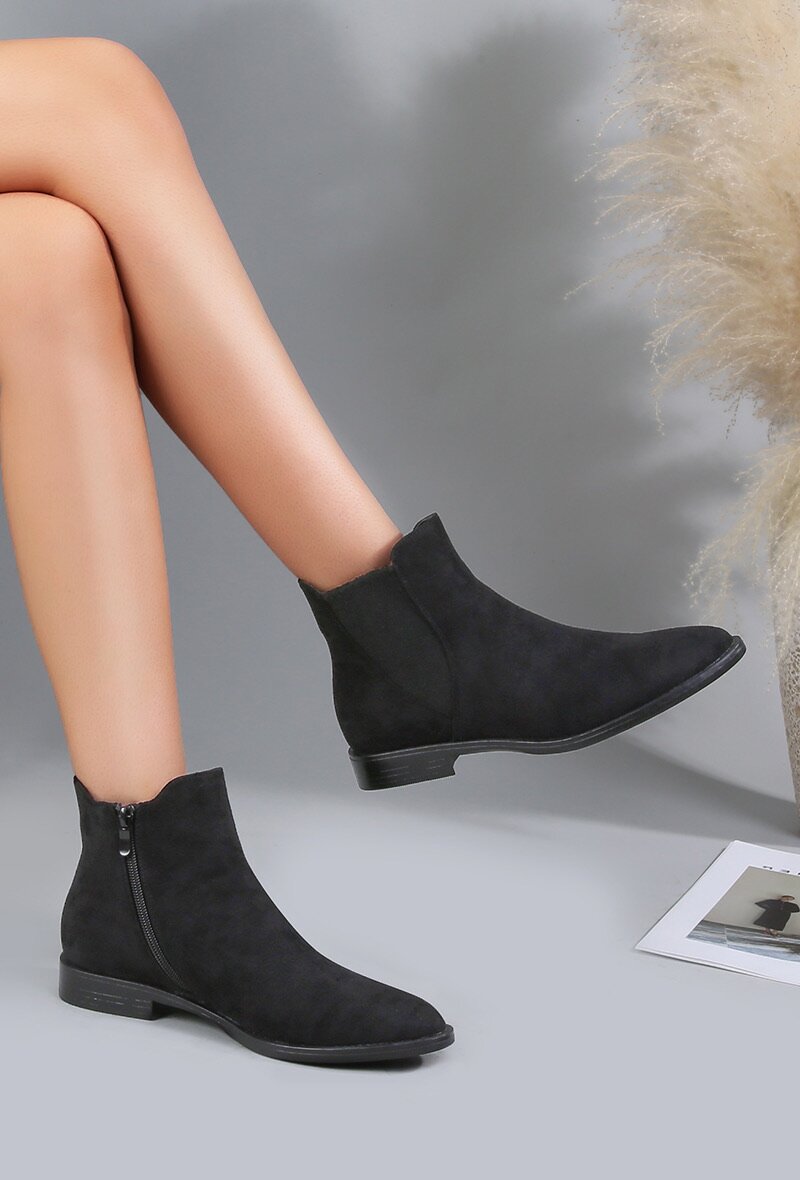 Stiefelette