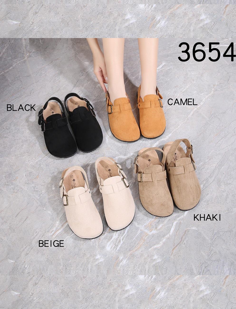 Slipper