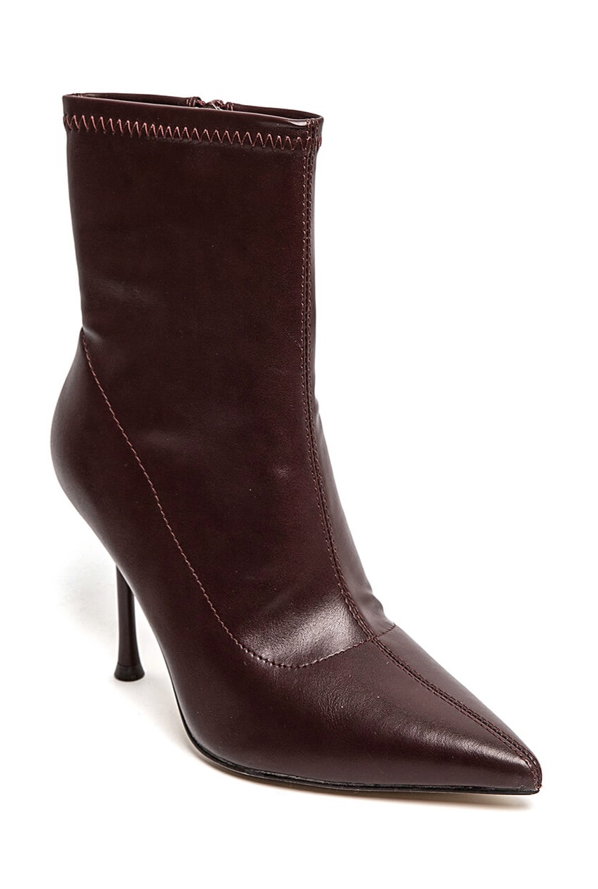 Stiefelette