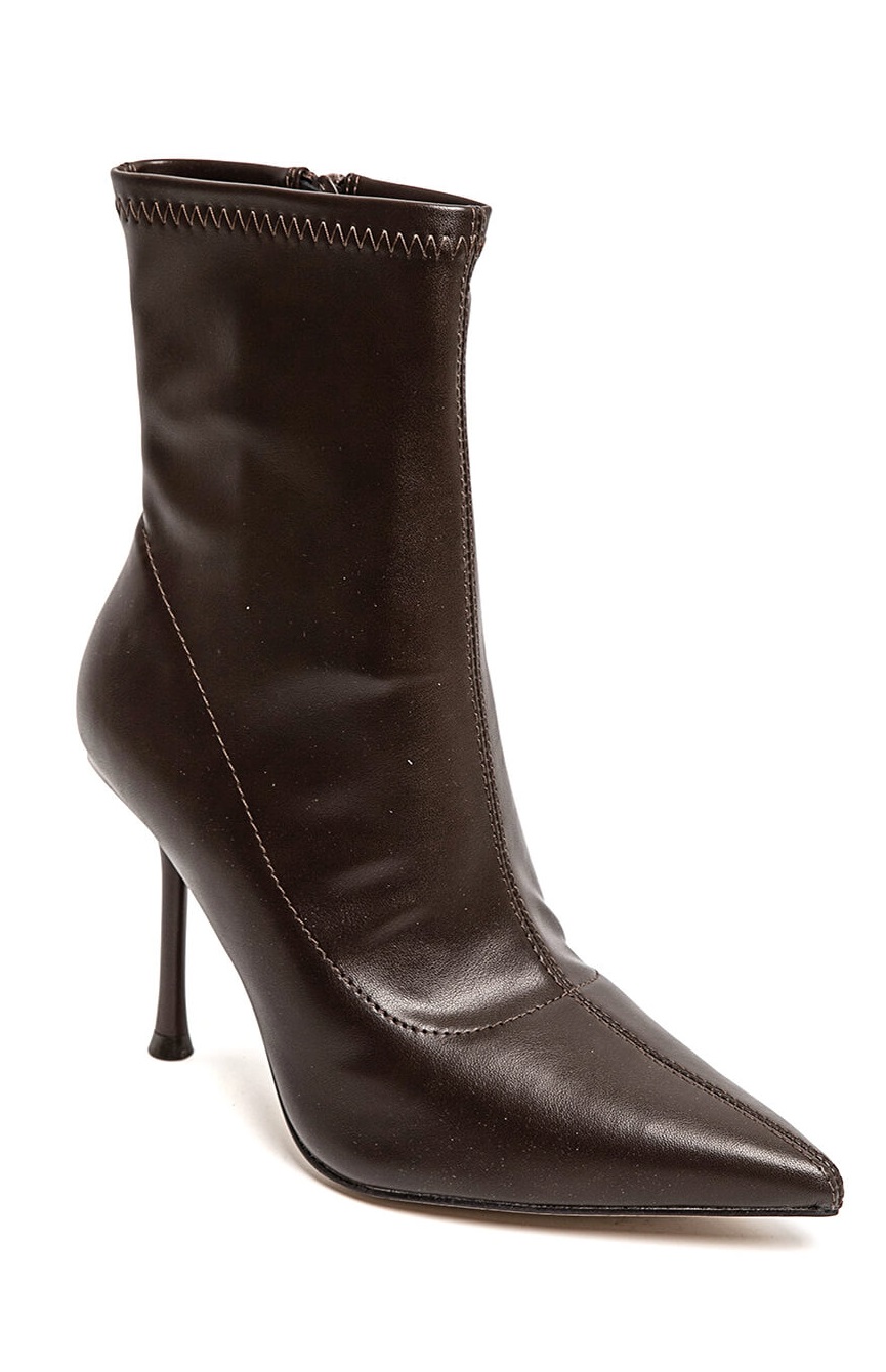 Stiefelette