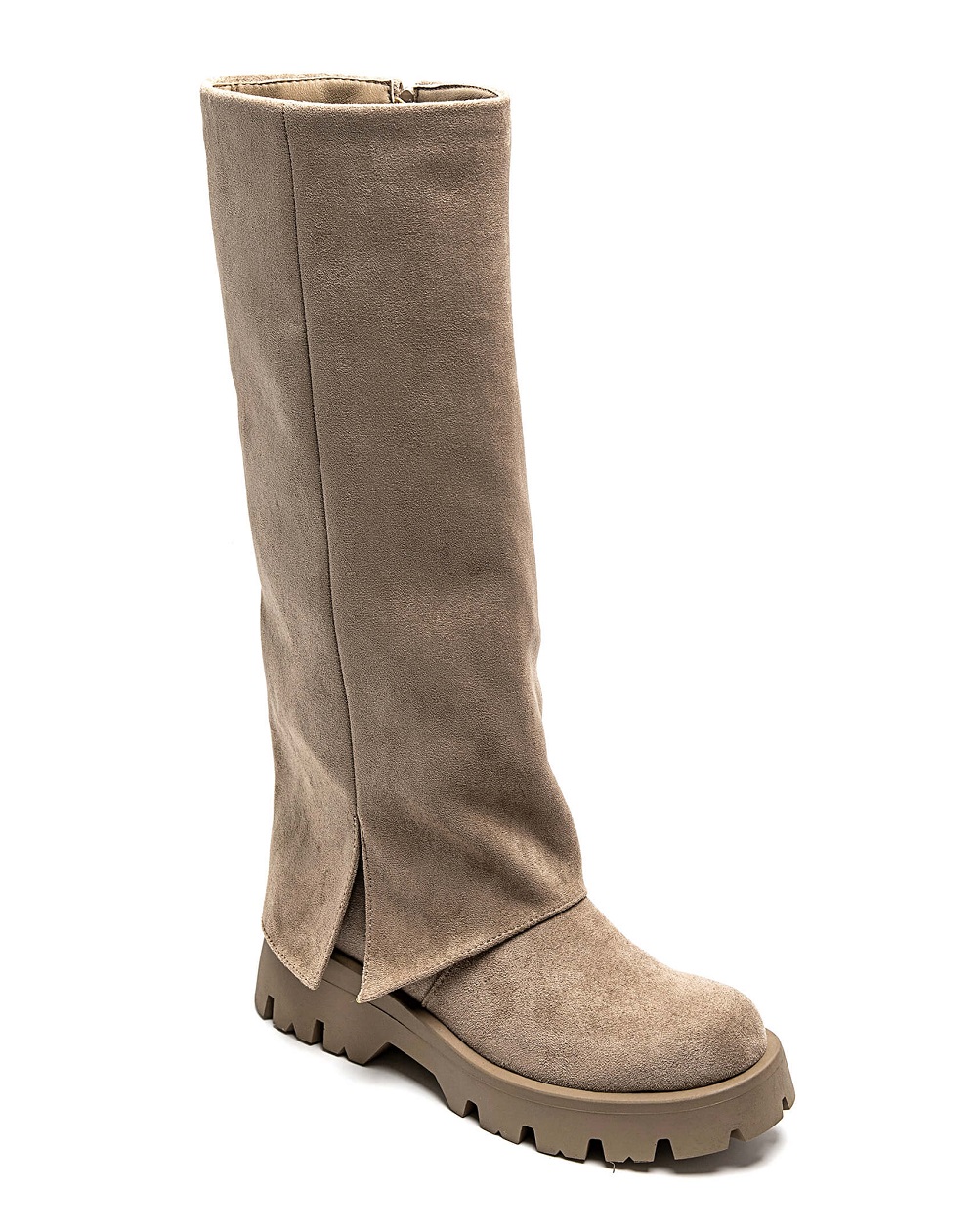 Stiefel
