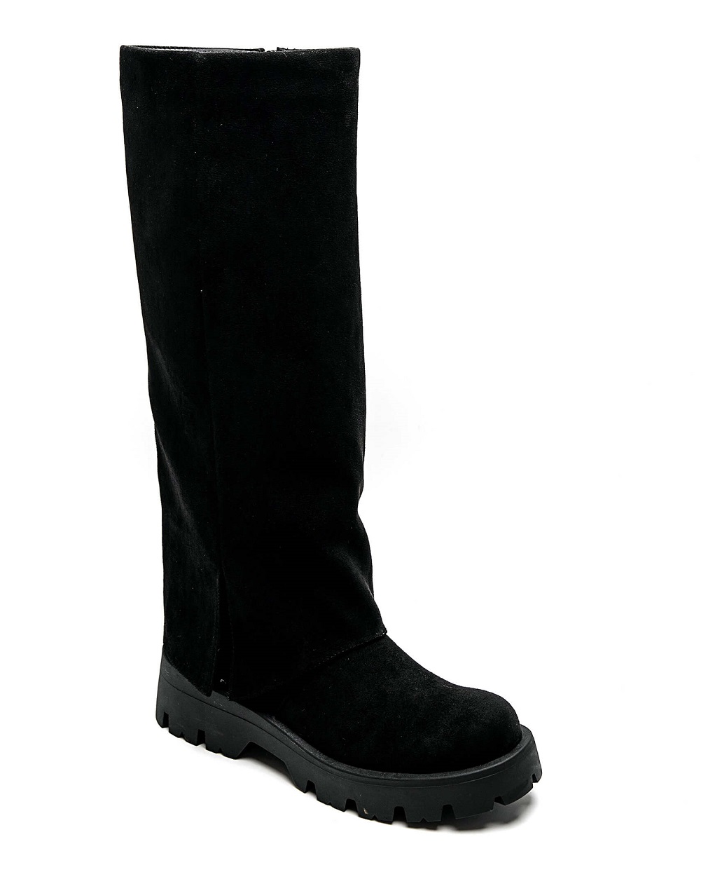 Stiefel