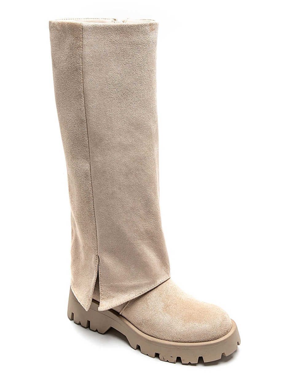 Stiefel