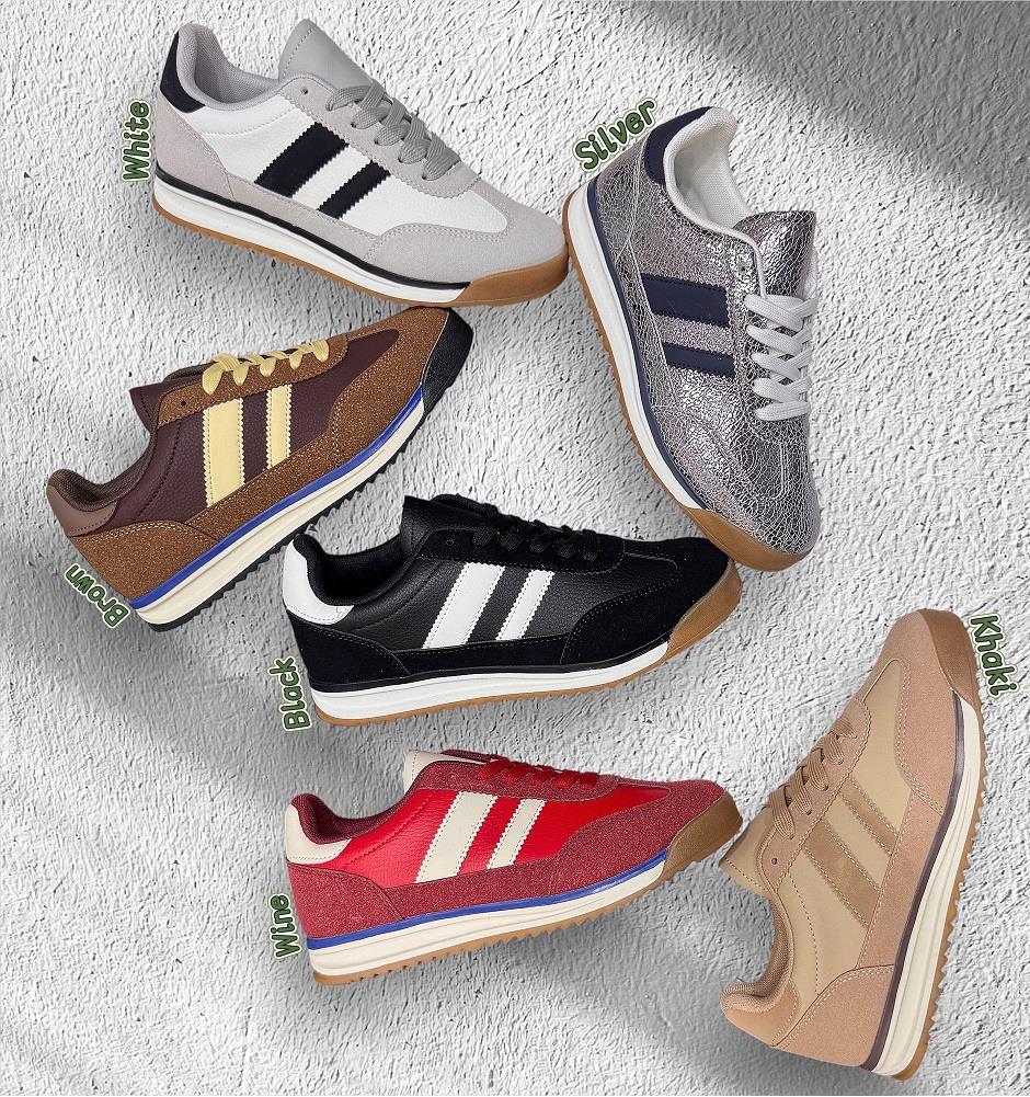 Freizeitschuhe/Sneakers