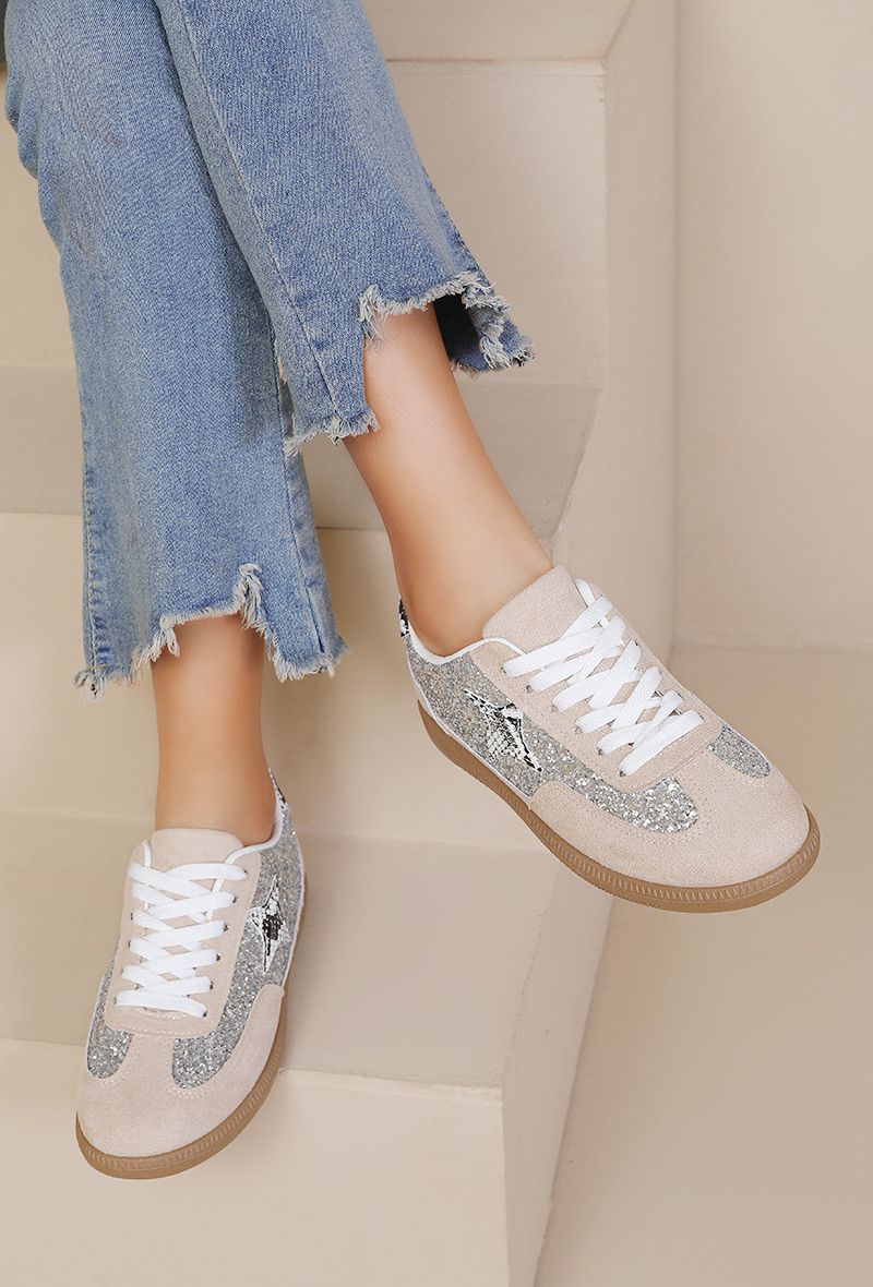 Freizeitschuhe/Sneakers