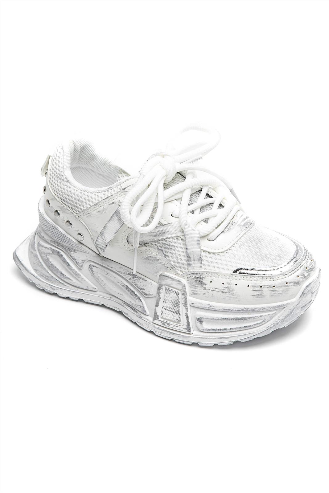 Freizeitschuhe/Sneakers