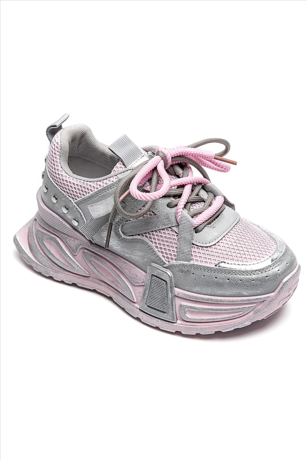 Freizeitschuhe/Sneakers
