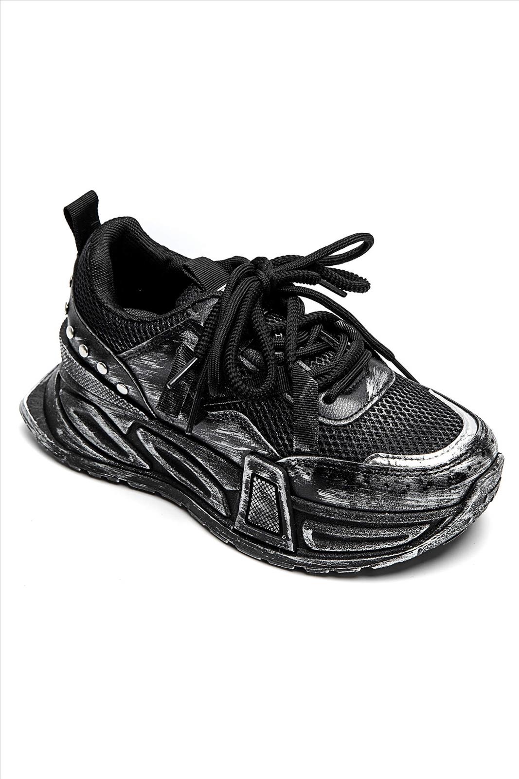 Freizeitschuhe/Sneakers