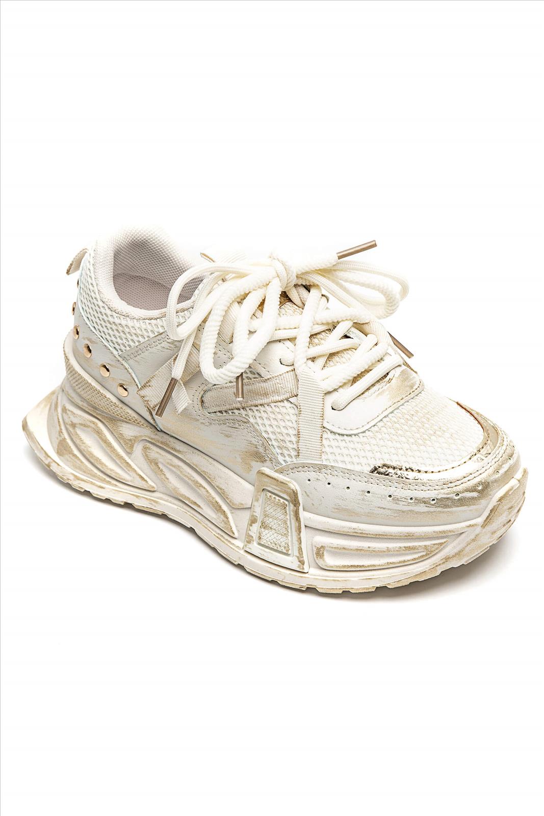 Freizeitschuhe/Sneakers
