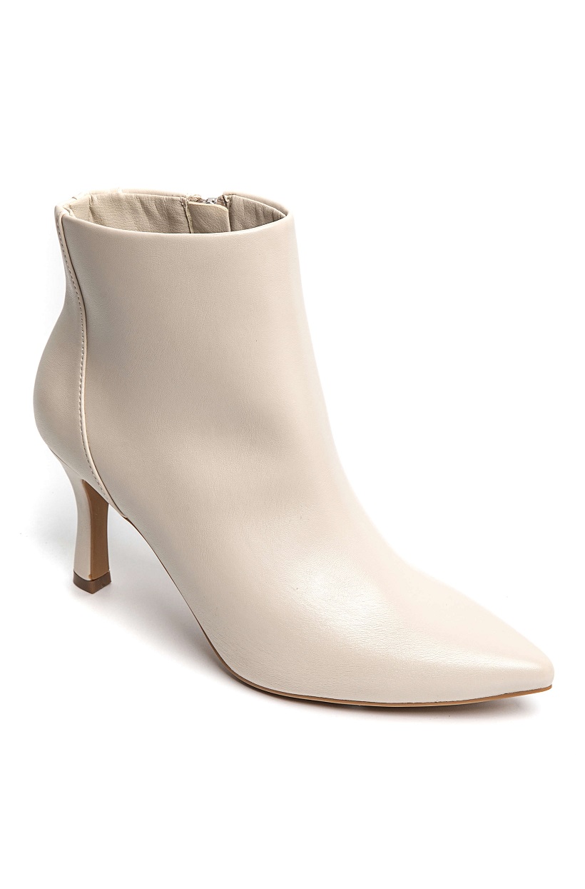 Stiefelette