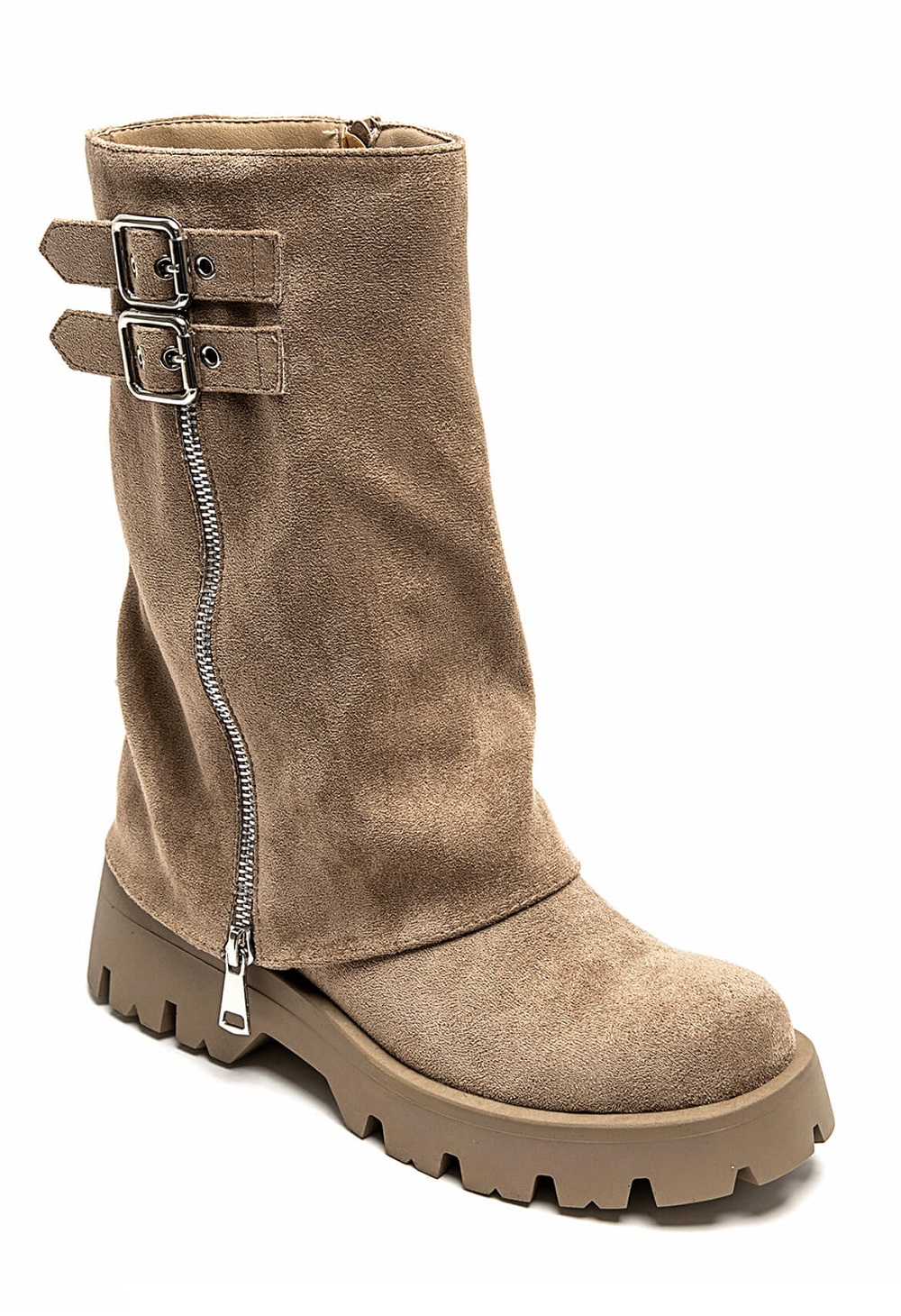 Stiefel