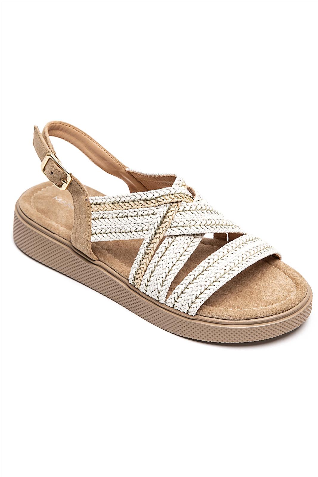 Sandalle