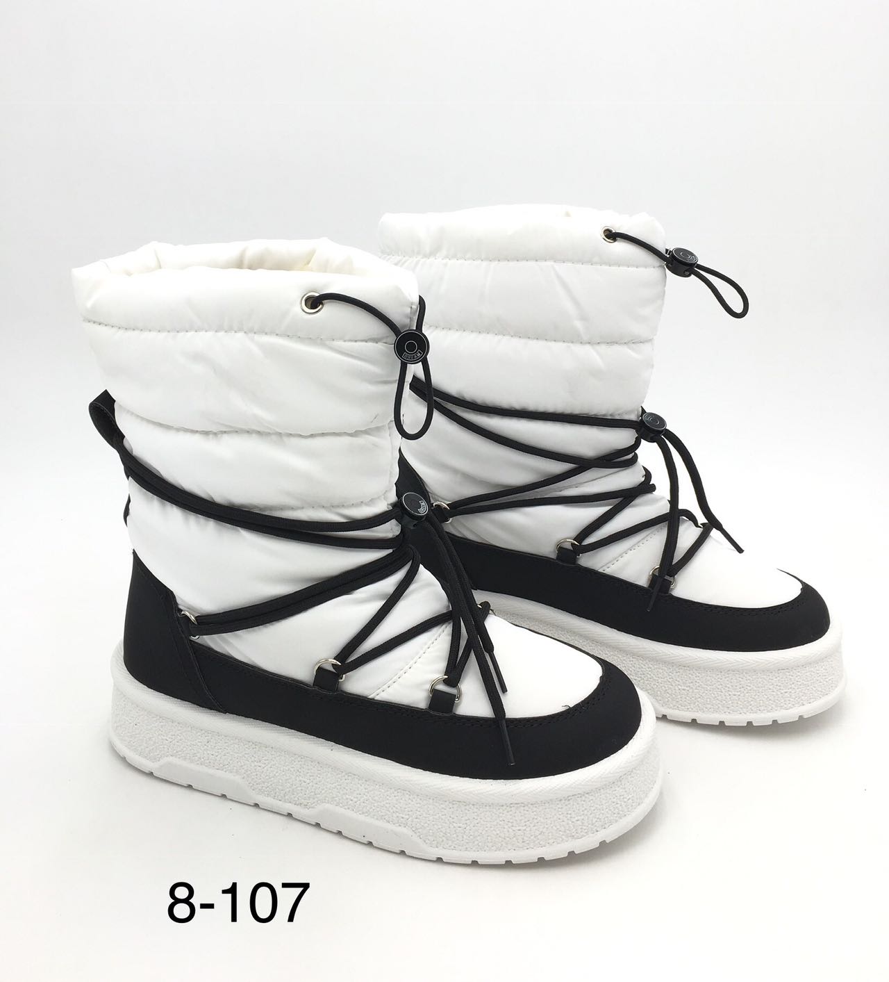 Stiefelette