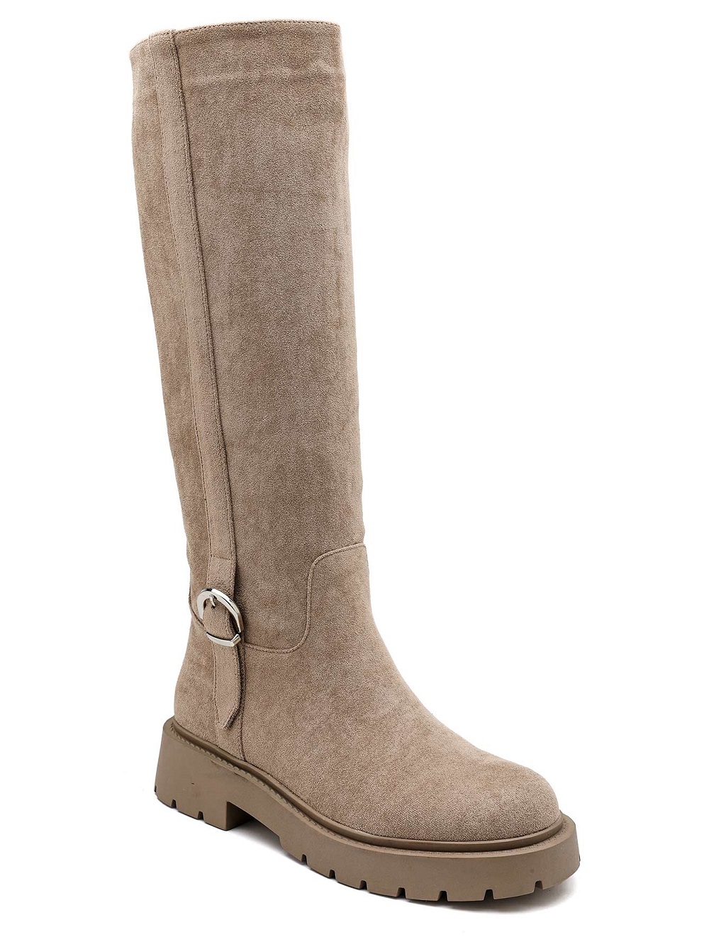 Stiefel