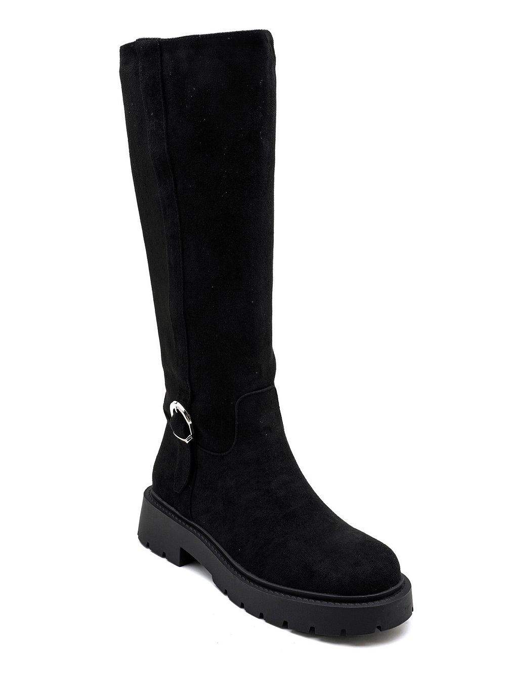 Stiefel