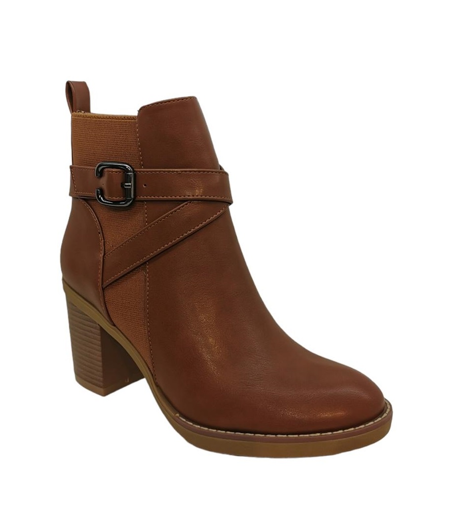 Stiefelette