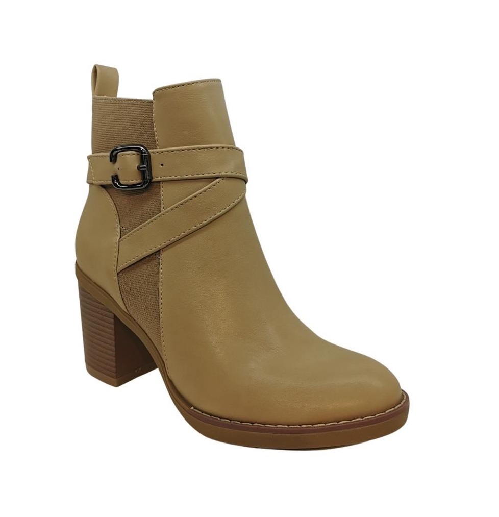 Stiefelette