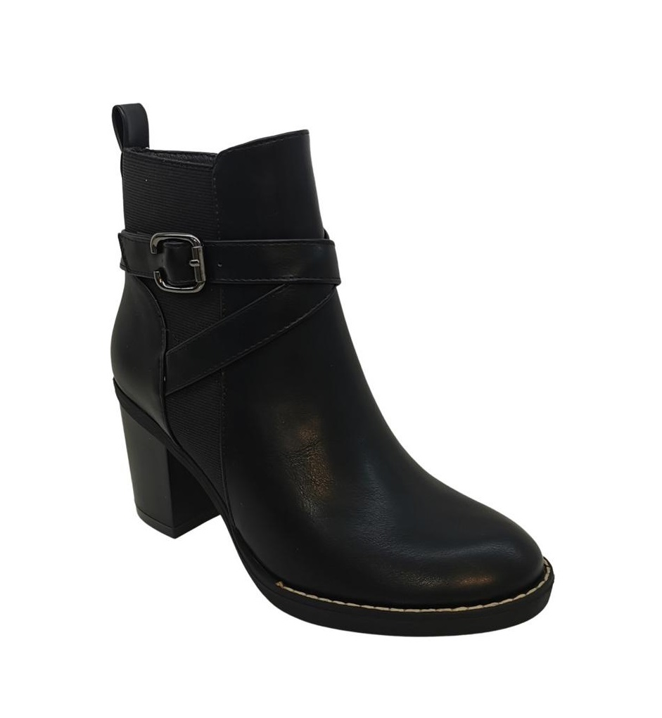 Stiefelette