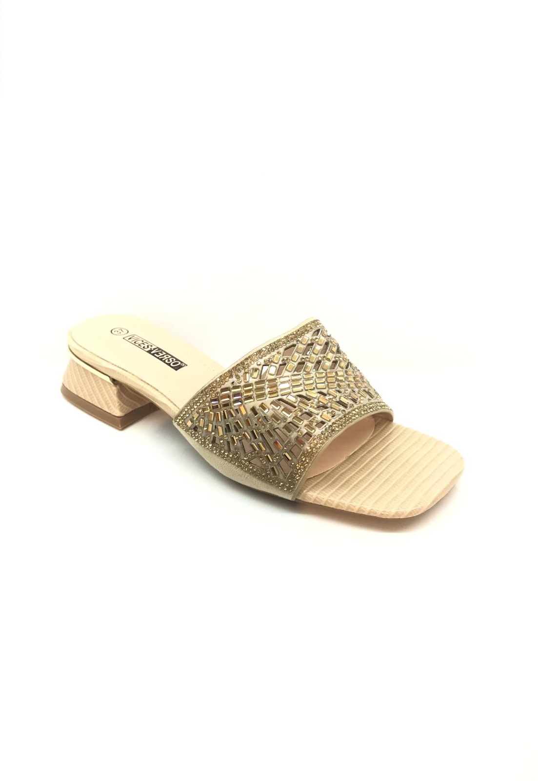 Slipper