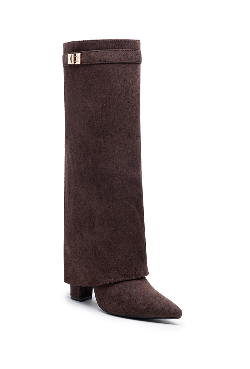 Stiefel