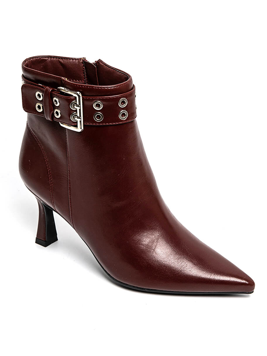 Stiefelette