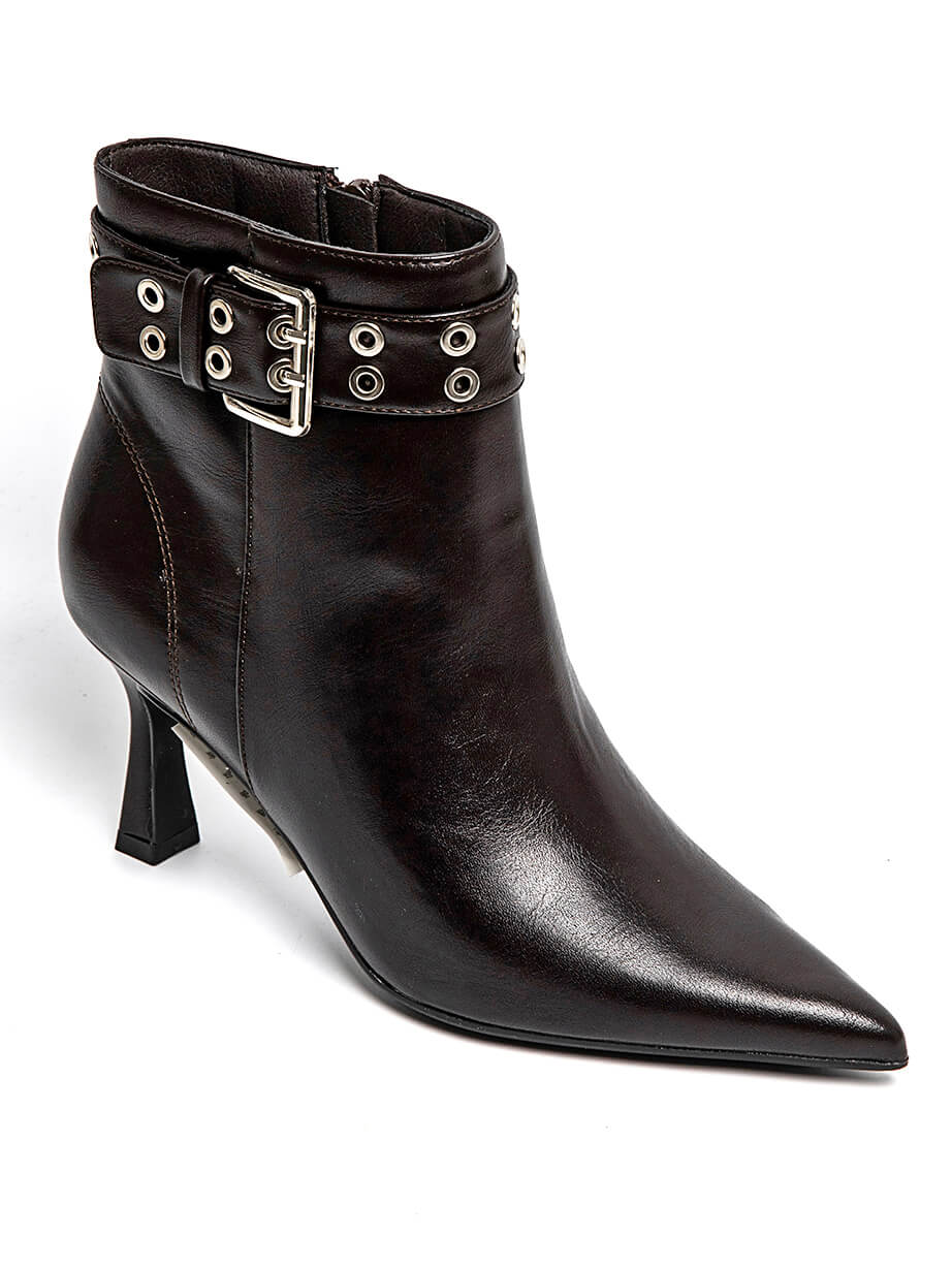 Stiefelette