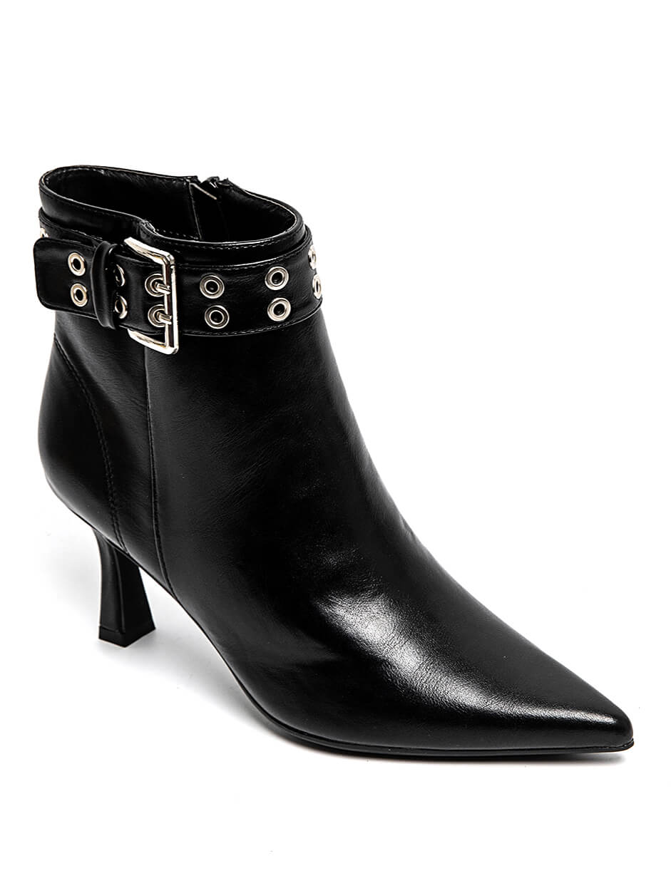 Stiefelette