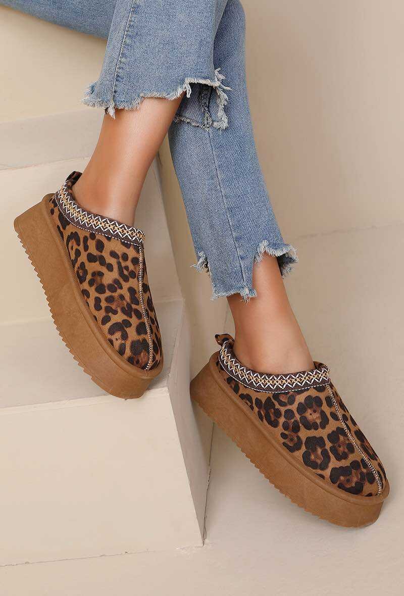 Pantoffels